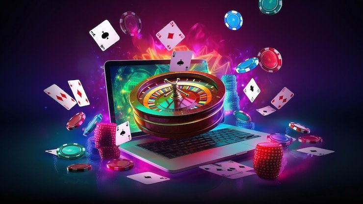 Daftar bonus dan poin reward naga99